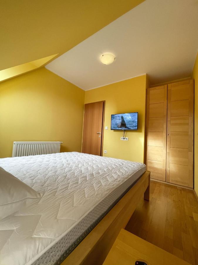 Apartma Idila Zreče Zewnętrze zdjęcie
