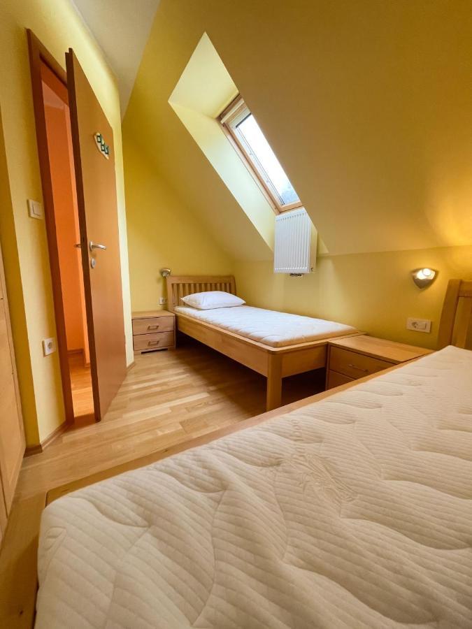 Apartma Idila Zreče Zewnętrze zdjęcie